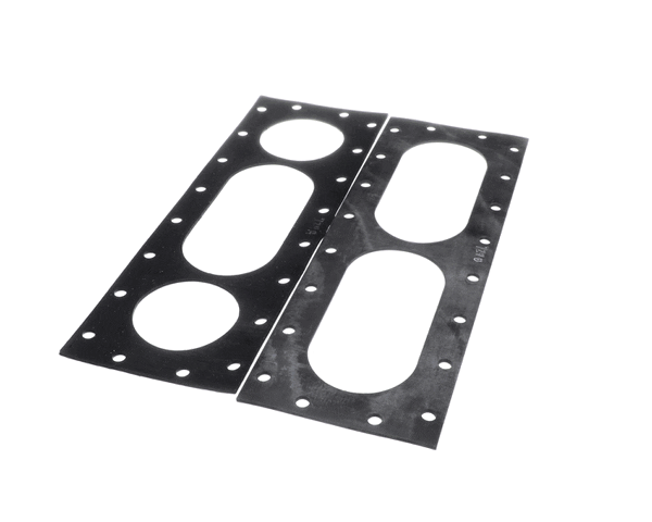 Vogt Ice Machines 12A2600S03 Gasket Set, Standard # Gaske72 (VGT12A2600S03)