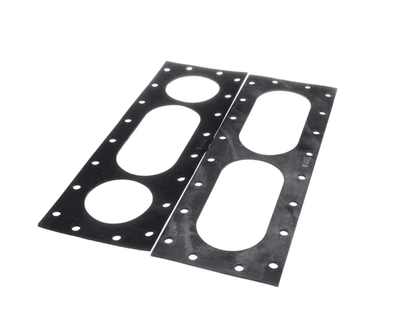 Vogt Ice Machines 12A2600S03 Gasket Set, Standard # Gaske72 (VGT12A2600S03)