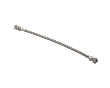 Vogt Ice Machines 12A2742S01 Superhose Assy, 12" Long, 1/4" (VGT12A2742S01)