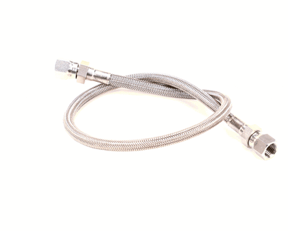 Vogt Ice Machines 12A2742S03 Superhose Assembly, 20 Long, 1/4 (VGT12A2742S03)