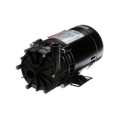 Vogt Ice Machines 12A4020Gr01 Pump, Gorman-Rupp, 120 Ser Cen (VGT12A4020GR01)