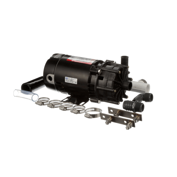 Vogt Ice Machines 12A4020Z14 Kit, 60Hz Cro Water Pump And (VGT12A4020Z14)