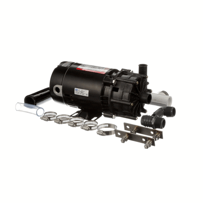 Vogt Ice Machines 12A4020Z14 Kit, 60Hz Cro Water Pump And (VGT12A4020Z14)