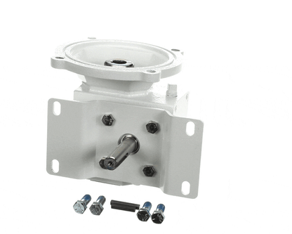 Vogt Ice Machines 12A4030R12 Gear Reducer, Grove #Gr-Wfmq81 (VGT12A4030R12)