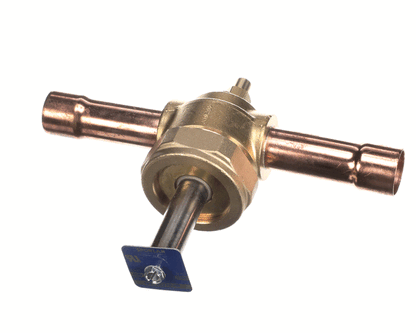 Vogt Ice Machines 12A4200A07051 Valves, Soln Sporln #Me25Hp 7/8" Odf Les (VGT12A4200A07051)