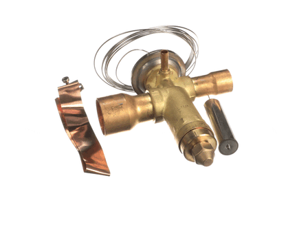 Vogt Ice Machines 12A4200C0704 Valves, Txv Danfoss Type Tdebx (VGT12A4200C0704)