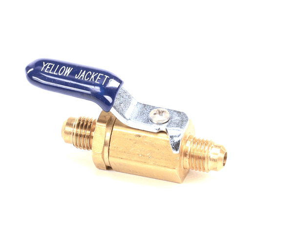 Vogt Ice Machines 12A4200G0211 Valve, Ball, Yellow Jacket #93 (VGT12A4200G0211)