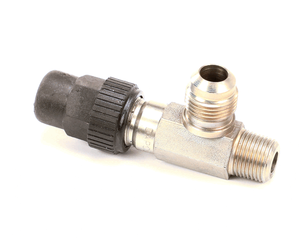 Vogt Ice Machines 12A4200G0301 Valves, 3/8 Mpt X 1/2 Sae Flar (VGT12A4200G0301)