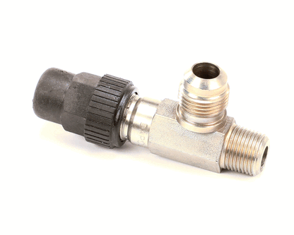 Vogt Ice Machines 12A4200G0301 Valves, 3/8 Mpt X 1/2 Sae Flar (VGT12A4200G0301)