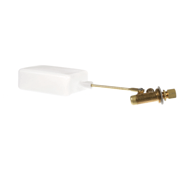 Vogt Ice Machines 12A4200H0201 Valves, 1/4Roberts #Rm150-10 (VGT12A4200H0201)