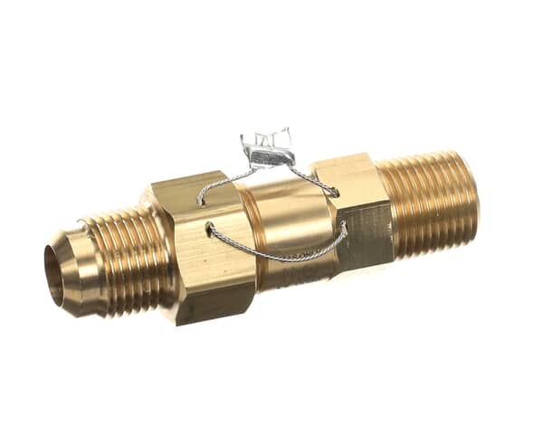 Vogt Ice Machines 12A4200L0408 Valve, Relief, Superior #3020, (VGT12A4200L0408)