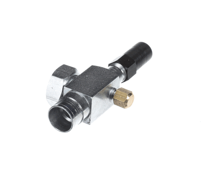 Vogt Ice Machines 12A4200R0706 Valves, Rota-Lock Horz (VGT12A4200R0706)