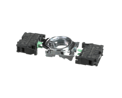 Vogt Ice Machines 12A7500E73 Cont Blk/Mntng Latch, 2No, (VGT12A7500E73)