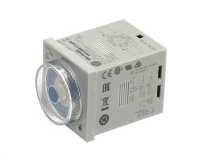 Vogt Ice Machines 12A7503E22 Thaw Timer Only ,Ab #700-Hrm12 (VGT12A7503E22)