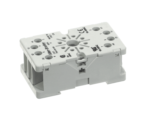Vogt Ice Machines 12A7503E39 Timer Base, Timer Base #Sr2P05 (VGT12A7503E39)