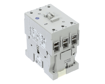 Vogt Ice Machines 12A7516E33 Contactor, 85A, 3 Pole, 208/24 (VGT12A7516E33)