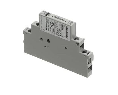 Vogt Ice Machines 12A7518E33Ul Aux. Contact, 6A, 1 No Trip, 1 (VGT12A7518E33UL)