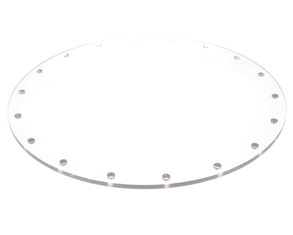 Vogt Ice Machines 12B2145C03 18" Freezer Cover, 3/8" Thk X (VGT12B2145C03)