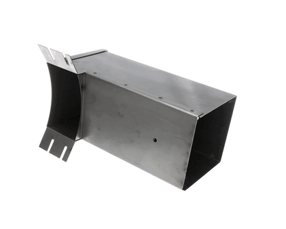 Vogt Ice Machines 19T2090C07 Ice Chute Assm For He/P112 (VGT19T2090C07)