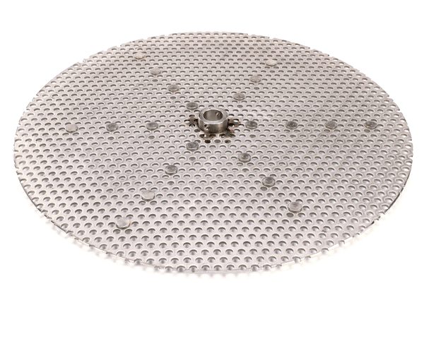 Vogt Ice Machines 19T2163D0202 Mid-Size Cutter Disc Assembly (VGT19T2163D0202)