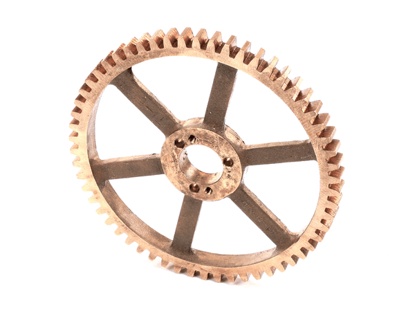 Vogt Ice Machines 19T2615D01 Drive Gear, Ti-59 Without Hub Smal (VGT19T2615D01)