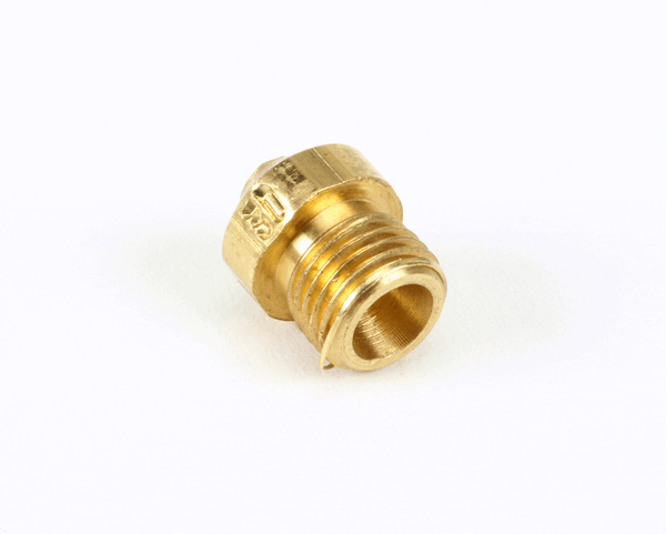 Vulcan Hart 00-010901-00030 Orifice,Spud (VH00-010901-00030)