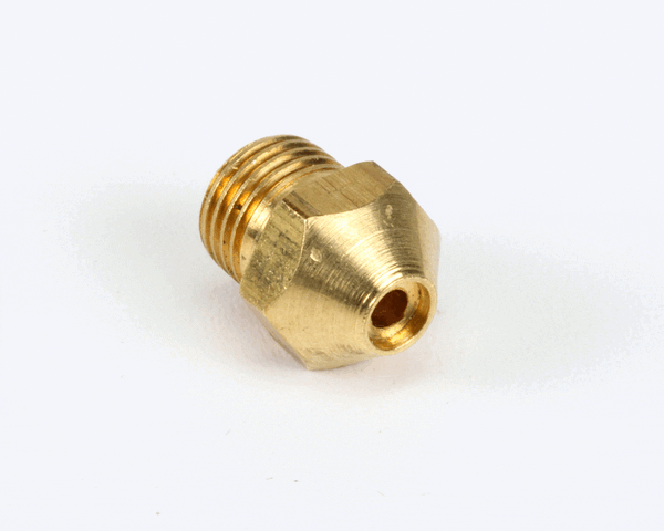 Vulcan Hart 00-010901-00049 Orifice,Spud (VH00-010901-00049)