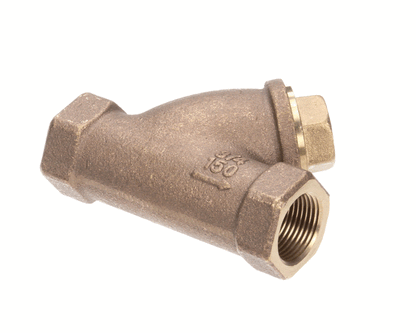 Vulcan Hart 00-186922 Strainer Line (VH00-186922)