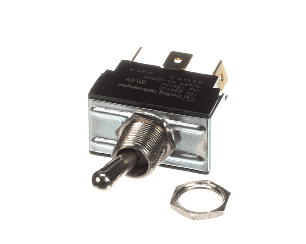 Vulcan Hart VH00-340324-00008 Toggle Switch, On/Off/On (VH00-340324-00008)