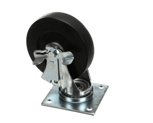 Vulcan Hart 00-341655-00006 Caster (VH00-341655-00006)