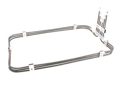 Vulcan Hart 00-342170-00001 Coil Assembly (VH00-342170-00001)