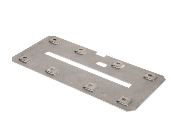 Vulcan Hart 00-342212-00001 Pressure Plate (VH00-342212-00001)