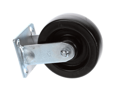 Vulcan Hart 00-343634-00002 Caster,7.5 Rgd,Dbl Stk (VH00-343634-00002)
