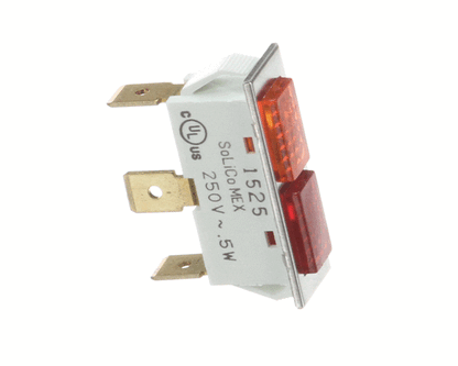 Vulcan Hart 00-345751-00005 Indicator Light (VH00-345751-00005)