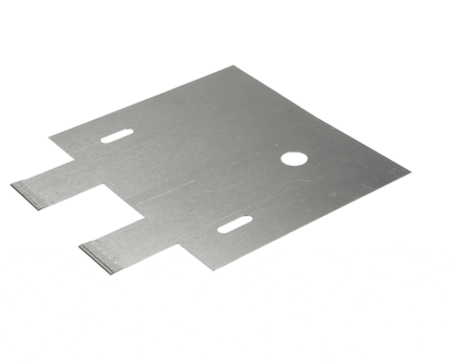 Vulcan Hart 00-346251-00001 Baffle-Ht Unit (VH00-346251-00001)