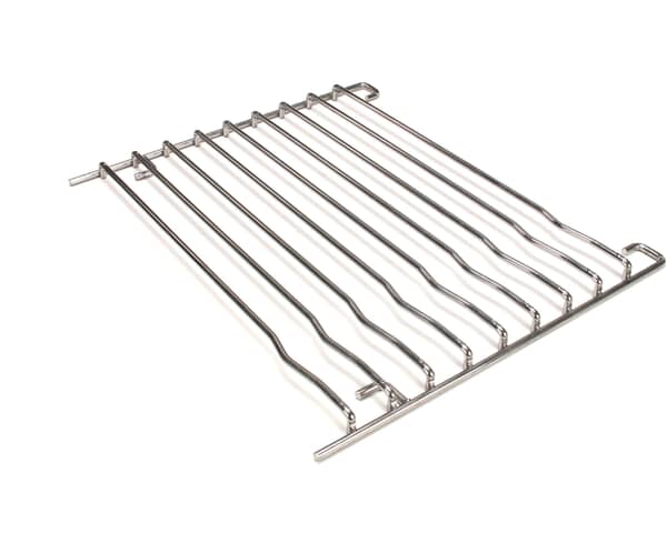 Vulcan Hart 00-347498-00004 Rack Guide (VH00-347498-00004)
