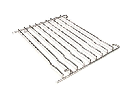Vulcan Hart 00-347498-00004 Rack Guide (VH00-347498-00004)
