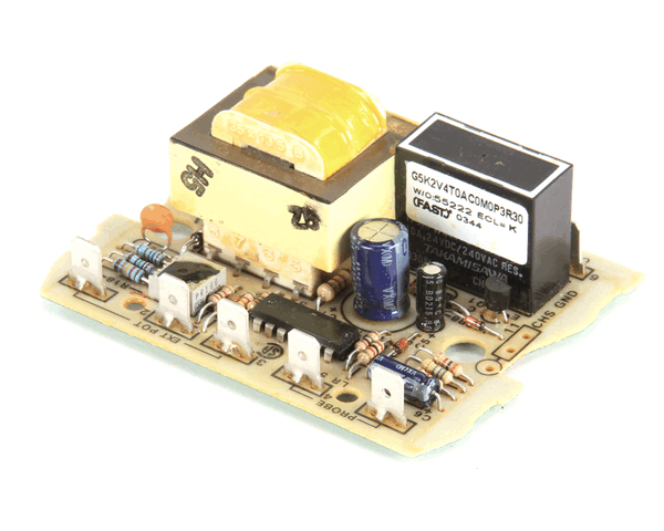 Vulcan Hart 00-354409-00001 Control-Electronic (VH00-354409-00001)