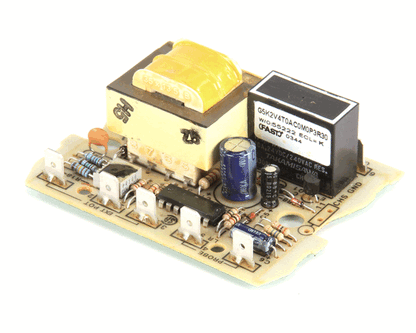 Vulcan Hart 00-354409-00001 Control-Electronic (VH00-354409-00001)