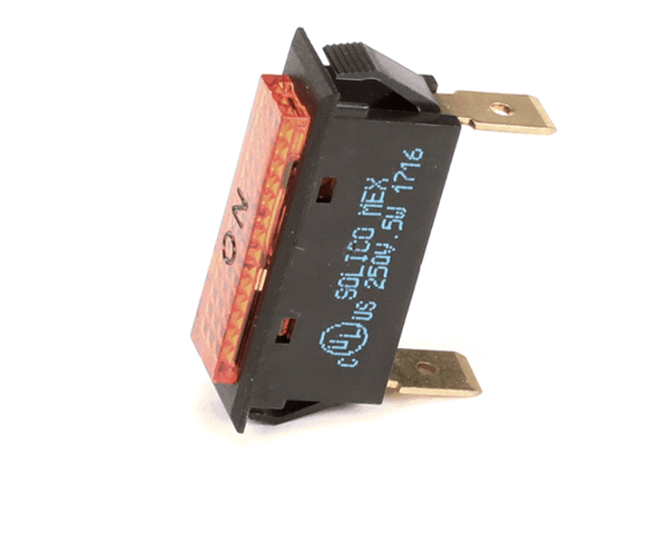 Vulcan Hart 00-354575-00007 Light,Amber,On,250 Volt (VH00-354575-00007)