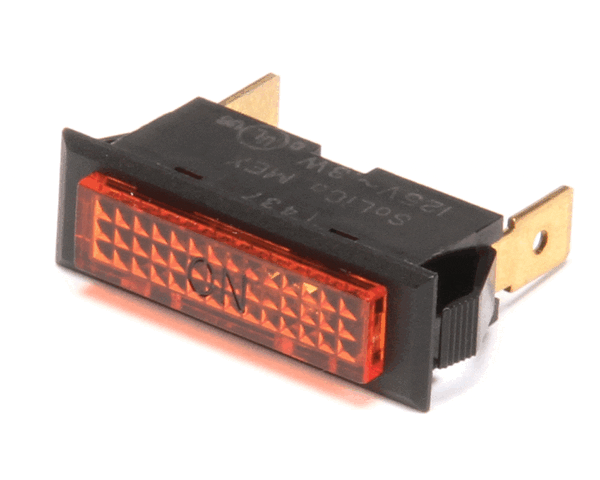 Vulcan Hart 00-354575-00008 Light,Amber,On,120V (VH00-354575-00008)