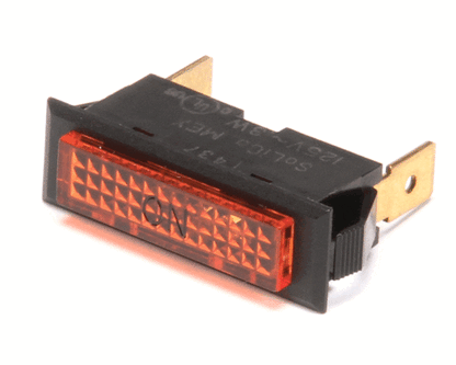 Vulcan Hart 00-354575-00008 Light,Amber,On,120V (VH00-354575-00008)