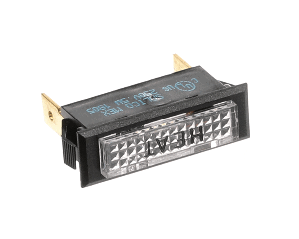Vulcan Hart 00-354575-00009 Light,Clear,Heat,250 Volt (VH00-354575-00009)