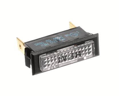 Vulcan Hart 00-354575-00009 Light,Clear,Heat,250 Volt (VH00-354575-00009)