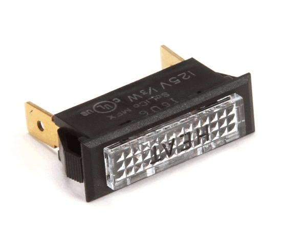 Vulcan Hart 00-354575-00010 Light,Clear,Heat,120V (VH00-354575-00010)