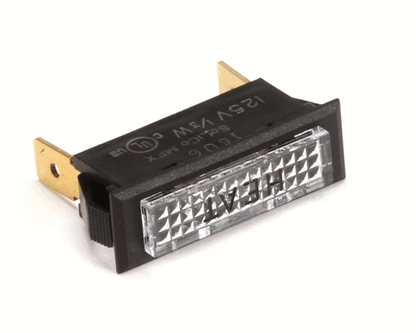 Vulcan Hart 00-354575-00010 Light,Clear,Heat,120V (VH00-354575-00010)