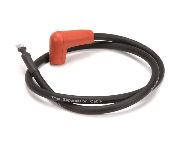 Vulcan Hart 00-355087-00001 High Voltage Cable (VH00-355087-00001)