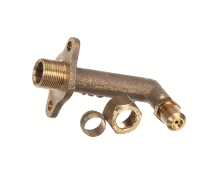 Vulcan Hart 00-356585-00004 Fitting,Orifice (VH00-356585-00004)