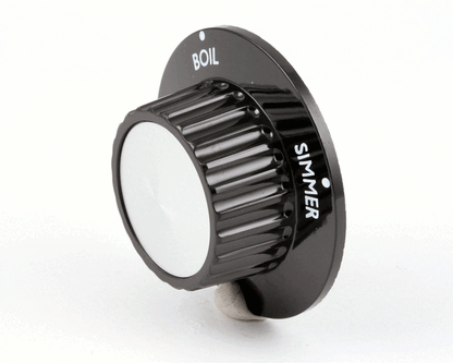 Vulcan Hart 00-357263-00002 Knob,Gpc (VH00-357263-00002)