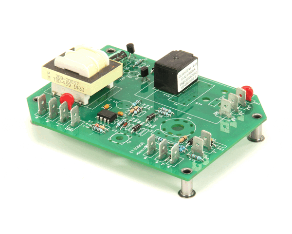 Vulcan Hart 00-358512-00001 Controller,Heat (VH00-358512-00001)